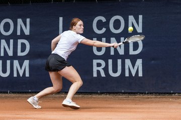 Ella Seidel 12 - BL DTV Hannover - Der Club an der Alster : Ergebnis: 2:7